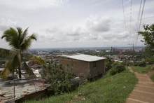 La justicia móvil se toma las comunas de Cali 6