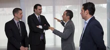 Agregado comercial de Estados Unidos en Colombia reconoce potencial de Cali