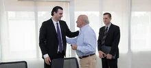 Agregado comercial de Estados Unidos en Colombia reconoce potencial de Cali