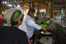 Secretaría de Turismo y Sena continúan capacitaciones para fortalecer corredor gastronómico de Pance