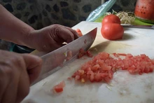 Secretaría de Turismo y Sena continúan capacitaciones para fortalecer corredor gastronómico de Pance