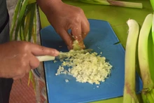 Secretaría de Turismo y Sena continúan capacitaciones para fortalecer corredor gastronómico de Pance