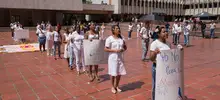 Día de la Madre, día de la vida