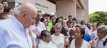 Decreto Ley Seca - Día de la Madre