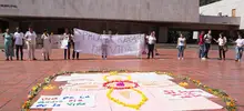 Día de la Madre, día de la vida