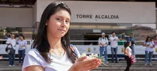Día de la Madre, día de la vida 5