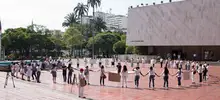 Día de la Madre, día de la vida 6