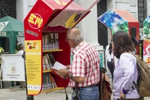 Red de Bibliotecas