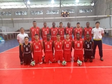 En femenino y masculino, caleños se coronan campeones nacionales de voleibol