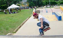 Sin límites se vivió el Nacional de Freestyle en Cali