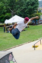 Sin límites se vivió el Nacional de Freestyle en Cali