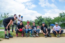 Sin límites se vivió el Nacional de Freestyle en Cali