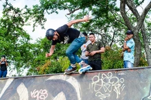 Sin límites se vivió el Nacional de Freestyle en Cali