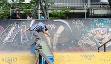 Sin límites se vivió el Nacional de Freestyle en Cali