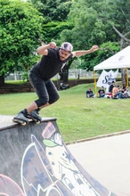 Sin límites se vivió el Nacional de Freestyle en Cali