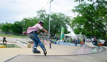 Sin límites se vivió el Nacional de Freestyle en Cali