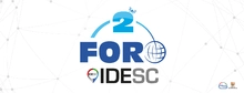 Campaña de expectativa del 2° Foro IDESC