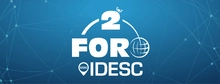 Campaña de expectativa del 2° Foro IDESC