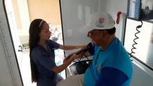 La hipertensión arterial, enfermedad silenciosa que se puede prevenir