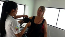 La hipertensión arterial, enfermedad silenciosa que se puede prevenir