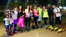 Víactiva, la mejor opción para realizar actividad física en familia