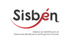 Logo SISBEN