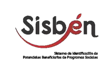Small Logo SISBEN