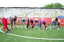 Todos en Cali preparados para vivir el mejor Running Day 