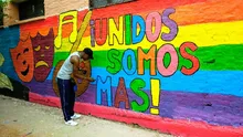 De las manos del alcalde Armitage, integrantes de Mesas de Cultura Ciudadana para la Paz recibirán el Premio Engaged Cities