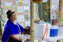 De las manos del alcalde Armitage, integrantes de Mesas de Cultura Ciudadana para la Paz recibirán el Premio Engaged Cities