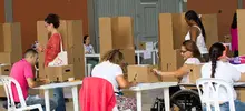 Cali ya eligió las 44 lideresas que integrarán la nueva Mesa Municipal de Mujeres