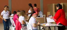 Cali ya eligió las 44 lideresas que integrarán la nueva Mesa Municipal de Mujeres