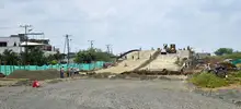 Avenida Ciudad de Cali 03