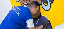 Festival Graficalia: color y vida a entornos de reconciliación en sectores vulnerables 