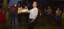 Bienestar Social le celebró el Día del Profesor a las docentes y auxiliares que atienden Primera Infancia