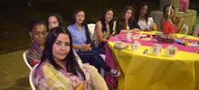 Bienestar Social le celebró el Día del Profesor a las docentes y auxiliares que atienden Primera Infancia