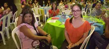 Bienestar Social le celebró el Día del Profesor a las docentes y auxiliares que atienden Primera Infancia