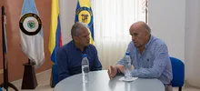 Alcaldías de Cali y Jamundí tuvieron primer acercamiento para articular soluciones de movilidad
