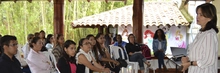 Culminan Encuentros Zonales de Comités Escolares de Convivencia