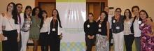 Culminan Encuentros Zonales de Comités Escolares de Convivencia