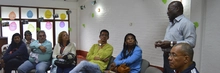 Culminan Encuentros Zonales de Comités Escolares de Convivencia