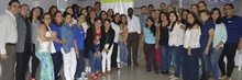 Culminan Encuentros Zonales de Comités Escolares de Convivencia