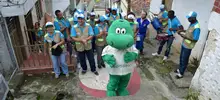 Socializan nueva Alameda de Siloé 05