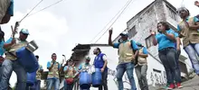 Socializan nueva Alameda de Siloé 08
