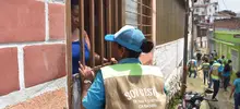Socializan nueva Alameda de Siloé 10
