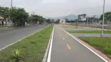 Corredor Verde 01