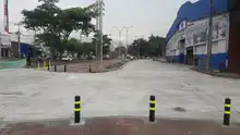 Corredor Verde 08