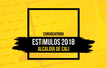 Estímulos 2018