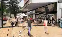 Primer puesto AVENIDA SEXTA 02