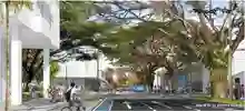 Segundo puesto AVENIDA SEXTA 01